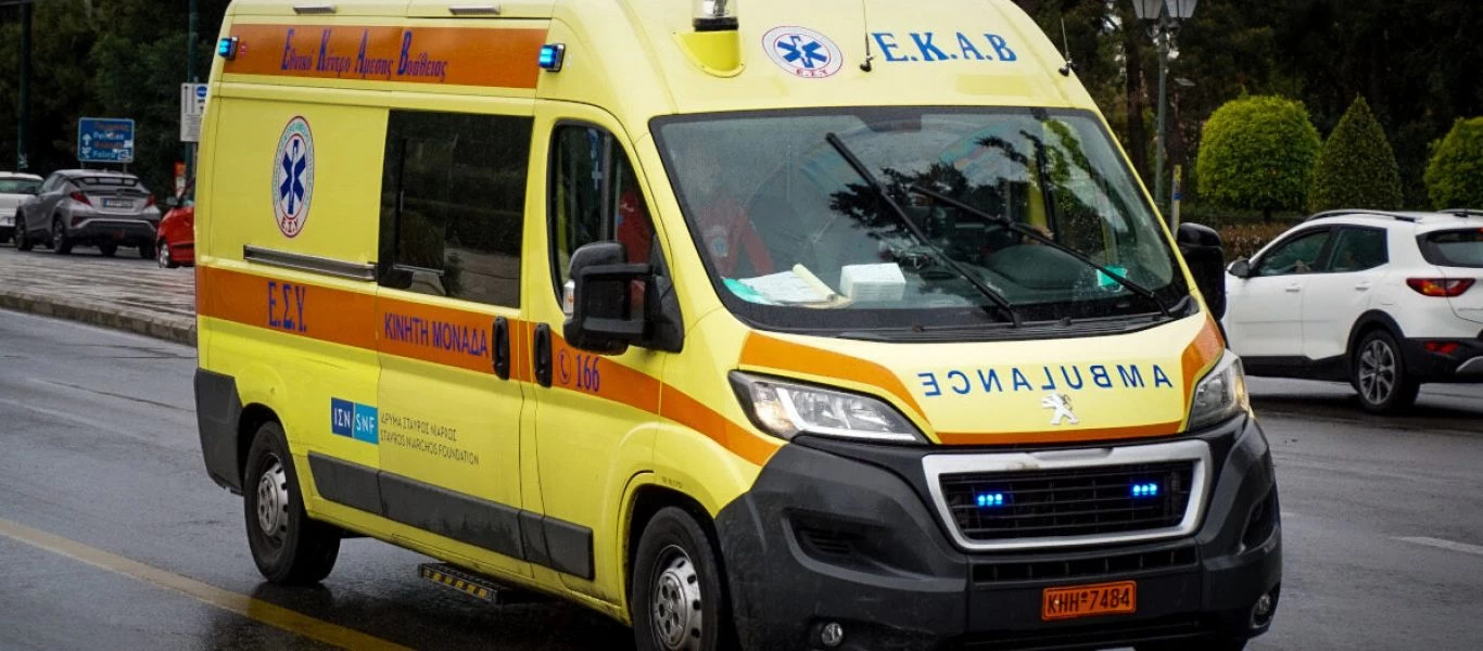 Ακόμα ένας ξαφνικός θάνατος - 42χρονος στην Λάρισα εντοπίστηκε νεκρός από την μητέρα του